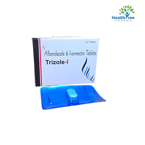 TRIZOLE-I Tablet