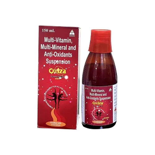 Oxtza Suspension