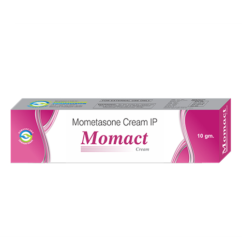 MOMACT Cream