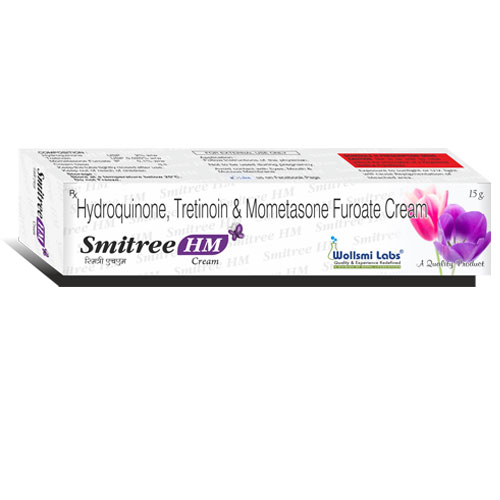 SMITREE-HM Cream