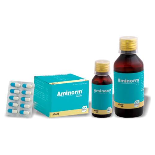 AMINORM Syrup