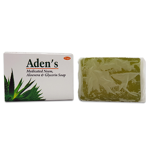 ADEN'S Soap