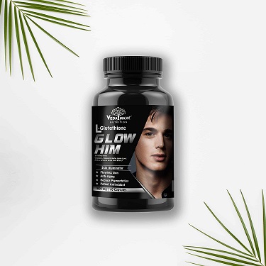 Glow-Him Capsules