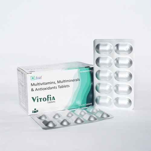 VITOFIA TABLETS