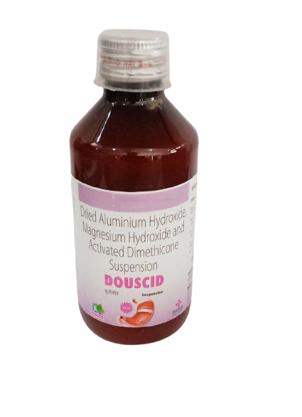 DOUCID Syrup