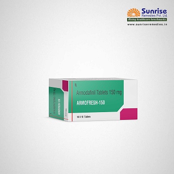 Armofresh-150 Tablets