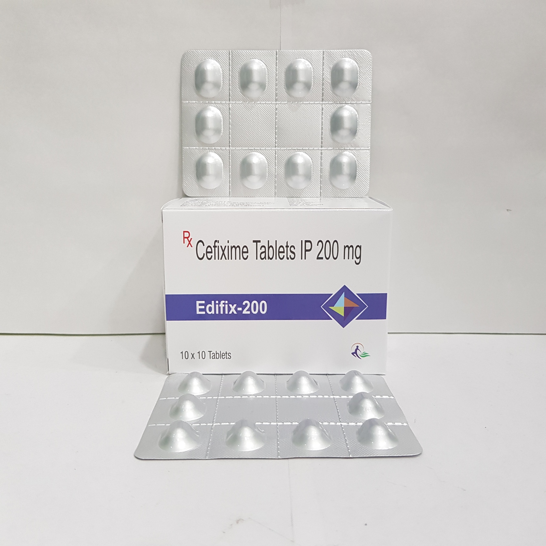 EDIFIX-200 Tablets