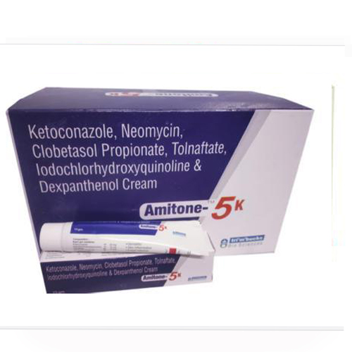 AMITONE-5K Cream
