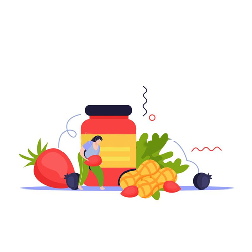 CRANBERRY 200 MG + D-MANNOSE 200 MG + HIBISCUS EXTRACT 100 MG Syrup