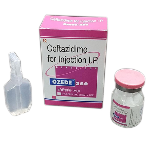 OZEDE-250 Injection