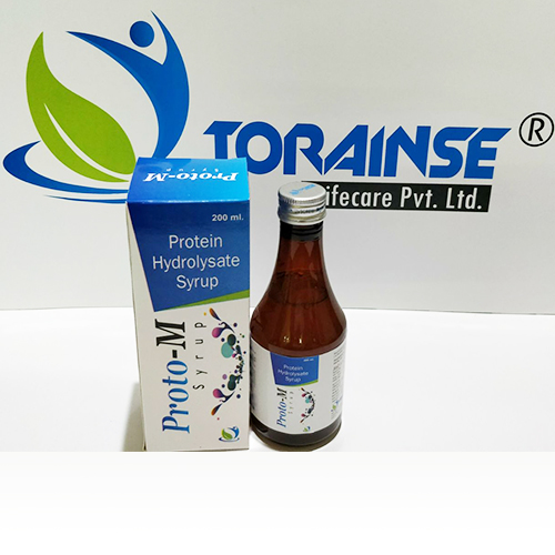 PROTO-M Syrup