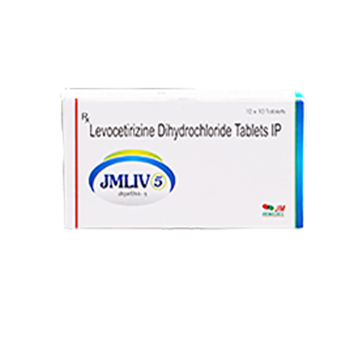JMLIV-5 Tablets 
