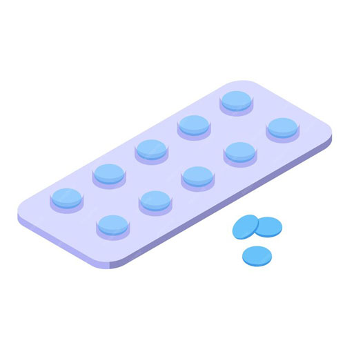 FERROUS ASCORBATE 100MG + FOLIC ACID 1.5MG + ZINC 22.5 MG TABLETS