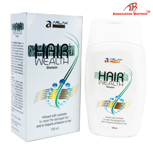 HAIR SHAMPOO
