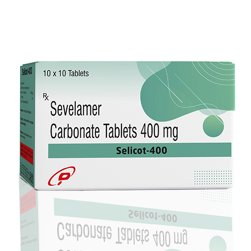 SELICOT-400 TABLETS
