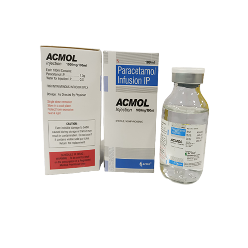 ACMOL Injection