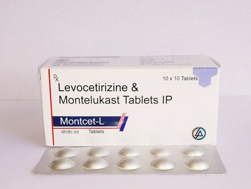 Montcet-L Tablets