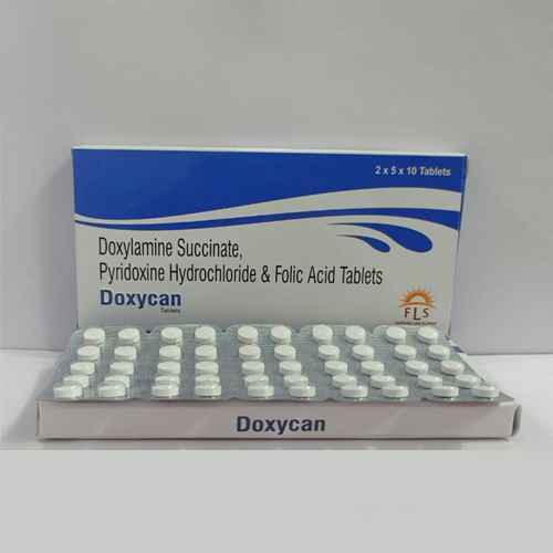 DOXYCAN Tablets