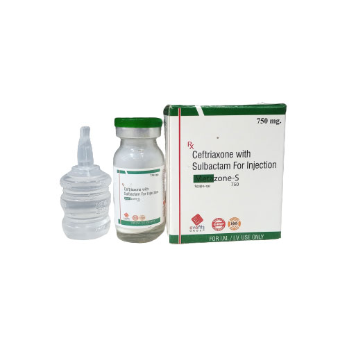 METAZONE-S Injection