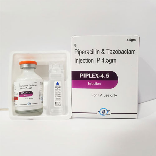 PIPLEX-4.5 INJECTION
