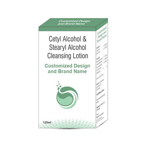 Salicylic acid 2% + Cetyl Alcohol 2.65% + Stearyl Alcohol 0.26% Lotion