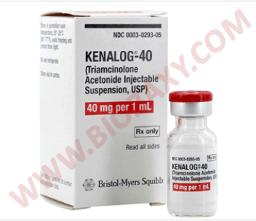 Kenalog-40 Injection