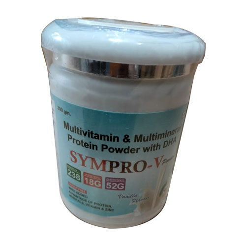 SYMPRO-V Protein Powder