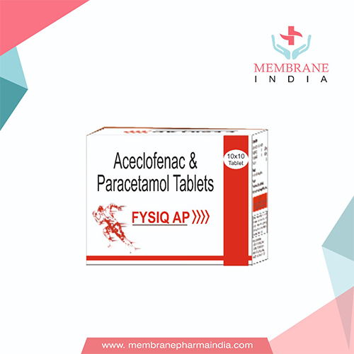 Fysiq-AP (10*10) Tablets
