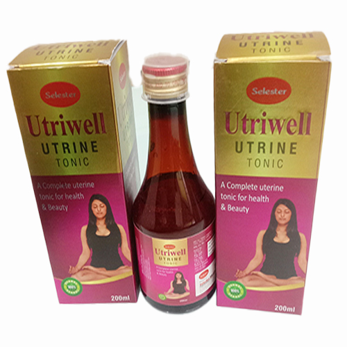 UTRIWELL Tonic