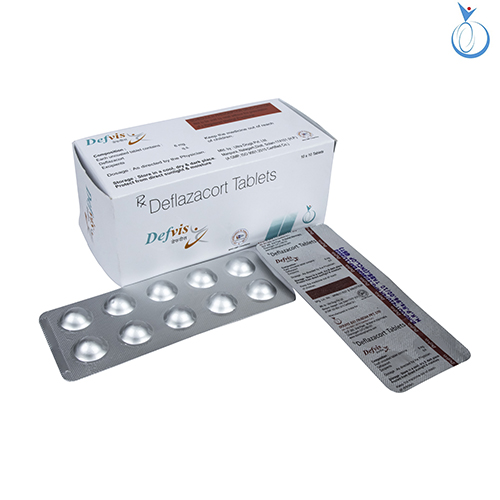 DEFVIS Tablets