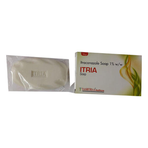 Itria Soap
