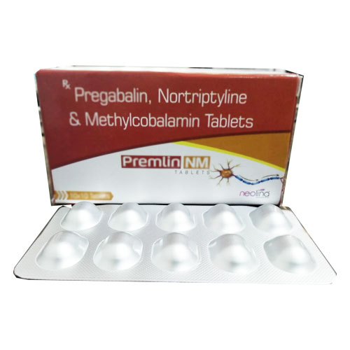PREMLIN-NM