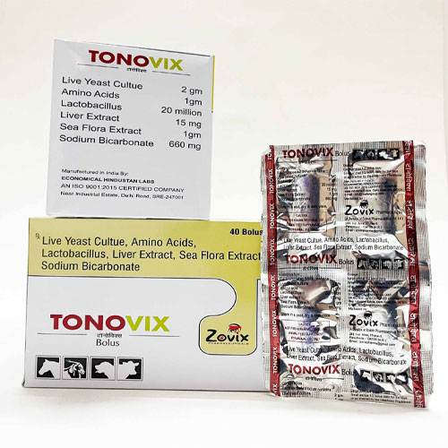 TONOVIX-Bolus