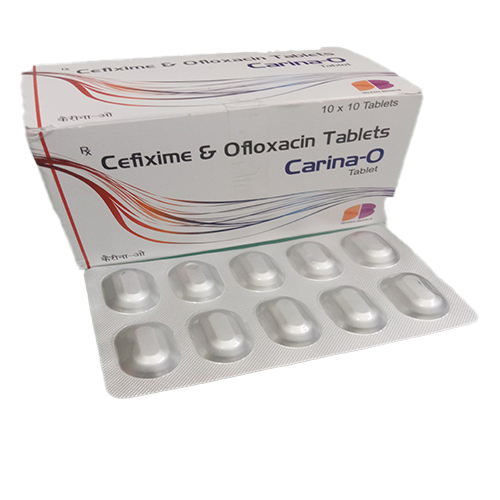 CARINA-O Tablets