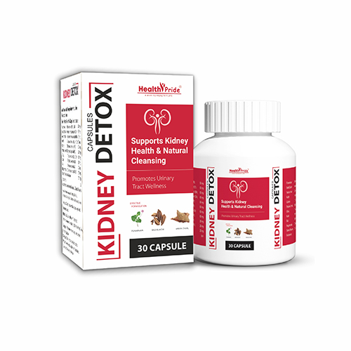 KIDNEY-DETOX CAPSULES