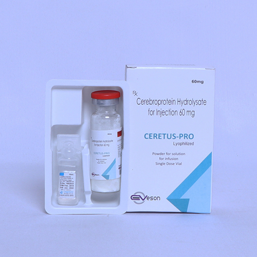 CERETUS-PRO Injection