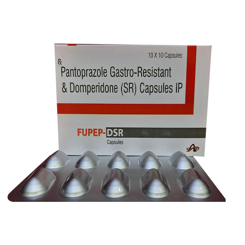 FUPEP-DSR Capsules