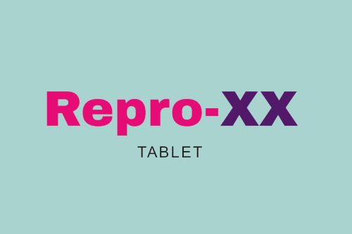 Repro - XX Tablets