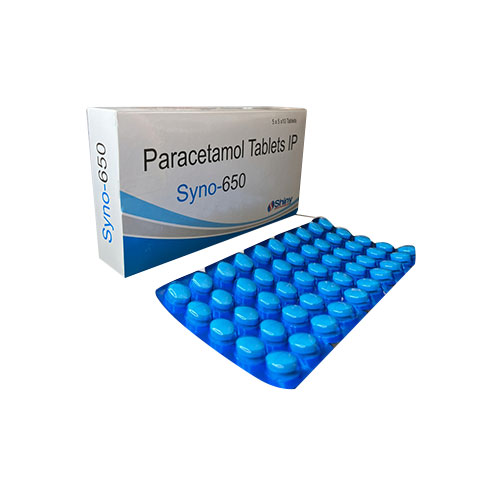 SYNO-650 TABLETS