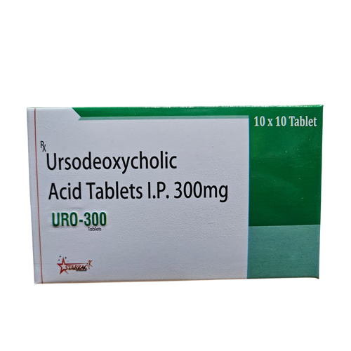 URO-300 Tablets
