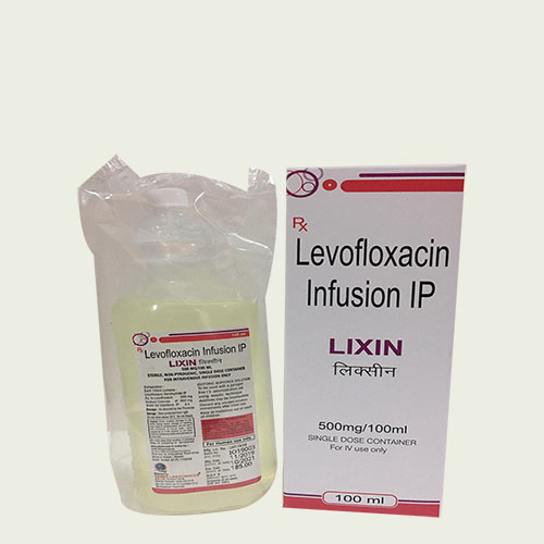 LIXIN-IV (Gemed) Infusion