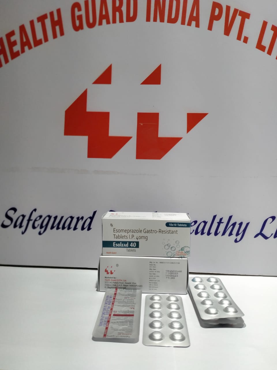 ESOLEAD-40