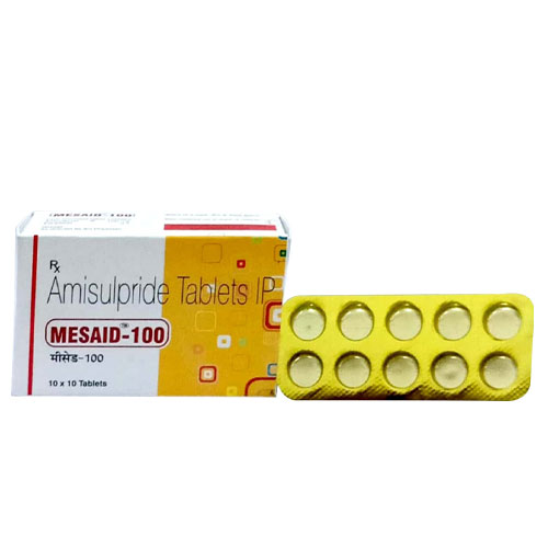 MESAID-100 Tablets