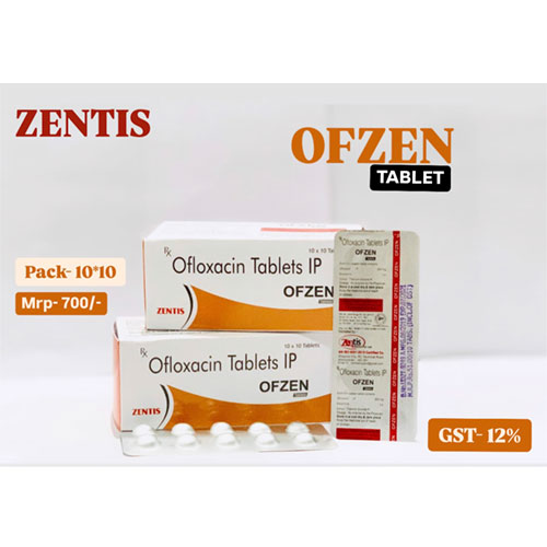 OFZEN Tablets