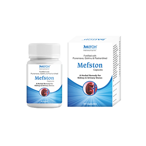 MEFSTON Capsules