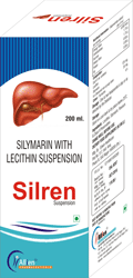 Silren Suspension