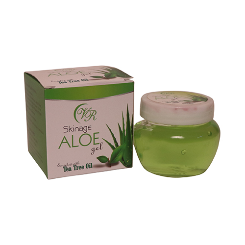 SKINAGE ALOE GEL