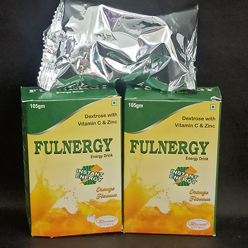 FULNERGY Energy Drink
