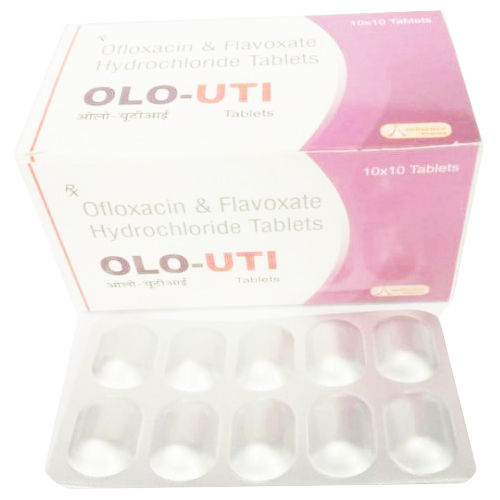 OLO-UTI Tablets