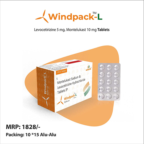 Windpack-L Tablets